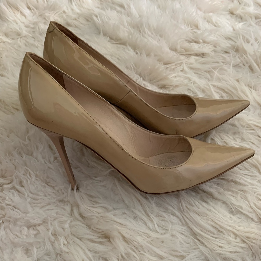 Jimmy Choo Love 85 Pump size 38 or 8